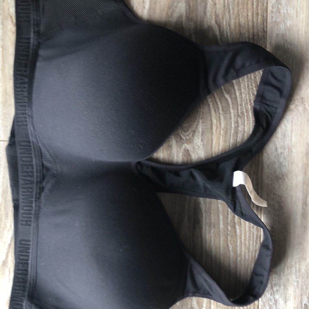 Under Armour Sports Bra